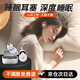 迅游隔音耳塞耳罩眼罩睡眠睡覺專用搭超強防噪音耳塞側睡不傷耳非靜音 睡眠耳塞|100%京倉發(fā)貨【耳塞】