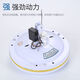工途（Gongtu）通用型吊扇3.0啟動(dòng)電容器電風(fēng)扇配件電容常用大功率電扇專(zhuān)用配件 升級通用3.0uf型加強版2只裝