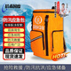戰(zhàn)術(shù)國度 防汛應(yīng)急包標(biāo)準(zhǔn)版16件套 工具裝備套裝雨季汛期巡防便攜防救包