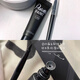 謎尚MISSHA眼線(xiàn)膏棕色防水防汗自然持久順滑不暈染黑色眼線(xiàn)徐老師推薦 黑色眼線(xiàn)膏 帶刷 6g