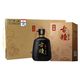 紅星46度古鐘二鍋頭窖藏 純糧清香型白酒 古鐘窖藏 46度 450mL 6瓶 整箱