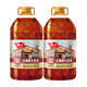 九三非轉基因 致青春古法笨榨 大豆油5L*2