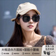沸士特（FESETE） 墨鏡 太陽(yáng)鏡女 太陽(yáng)眼鏡女士偏光眼鏡防曬防紫外線(xiàn)大臉顯瘦開(kāi)學(xué)