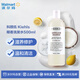 科顏氏（Kiehl's）椰香洗發(fā)水500ml大容量滋養(yǎng)修護(hù) 溫和清潔 清潔 500ml*1瓶