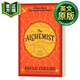 煉金術(shù)士25周年版 牧羊少年奇幻之旅 英文原版 The Alchemist 25th Anniversary Edition 英文版 保羅柯艾略 Coelho Paulo