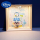 Disneychiikawa周邊小八吉伊卡哇烏薩奇小夜燈送女友閨蜜生日禮物 小八1 12.5*5.5*12.5cm禮盒包裝