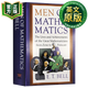 數(shù)學(xué)大師 英文原版 Men of Mathematics 從芝諾到龐加萊 自然科學(xué) 9780671628185
