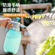 農(nóng)寶 花卉植物澆水壺澆花灑水壺園藝澆家居家用氣壓噴壺 2.0L松綠色