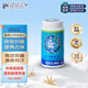 老奶奶臭腳粉（Gran’s remedy）升級款薄荷味35g*1 老奶奶腳臭粉殺菌凈化除味腳臭鞋子除臭