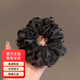 紀(jì)思梵網(wǎng)紗大腸發(fā)圈頭飾女高端2025款頭繩皮筋發(fā)繩丸子頭發(fā)飾生日禮物 網(wǎng)紗高檔大腸發(fā)圈（禮盒裝）