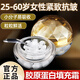 MERCILEN膠原蛋白填充霜專(zhuān)抹皺紋抗皺提拉緊致改善松弛小分子發(fā)光面霜70g