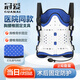 冠愛（GUANAI）醫(yī)用胸腰椎固定支具腰椎間盤術(shù)后護具壓縮性骨折腰部矯形支架腰托 醫(yī)用標準單氣囊（男女通用）-86071 均碼（大小松緊可調(diào)節(jié)）