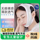 地包天牙齒矯正器兒童牙齒地包天矯正牽引器矯正張嘴呼吸睡覺(jué)器 桃夭粉【蜂窩力學(xué)雙托款】3-7歲