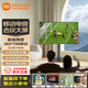 小米電視可移動(dòng)電視機65/55/50/43/32英寸直播大屏投屏顯示器客廳臥室廣告圖片播放投屏會(huì )議平板一體機 32英寸 【移動(dòng)套裝】32英寸電視+移動(dòng)落地支架