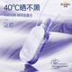 左都（ZUODU）太陽(yáng)傘防曬防紫外線女晴雨兩用五折疊輕巧便攜口袋膠囊遮陽(yáng)包包傘
