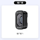 卓爾【領(lǐng)券下單】大疆pocket3濾鏡套裝nd運動(dòng)相機黑柔濾鏡柔光磁吸uvcpl減光鏡保護配件美顏減光濾鏡 【增廣鏡】0.72X倍率112°丨超大廣角