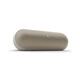 beats Pill 便攜式戶外防水防塵無線藍(lán)牙揚(yáng)聲器音響/音箱 內(nèi)置麥克風(fēng) 兼容蘋果安卓-香檳金