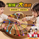 雷朗解繩大作戰(zhàn)兒童益智玩具3-6歲邏輯思維解密男女孩生日禮物