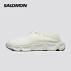 薩洛蒙（Salomon）男款 城市輕戶外舒適網(wǎng)孔透氣緩震休閑運動恢復鞋 REELAX MOC 6.0 香草色 477423 42 (UK8丨 42)