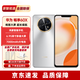 華為暢享60X新款華為手機鴻蒙系統(tǒng)7000mAh超大電池 支持NFC大屏老年機 皓月銀 8+256G
