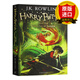 正版 哈利波特與密室 哈利波特2 系列第二部 Harry Potter Chamber of Secrets 英版 英文原版小說(shuō)