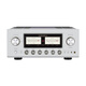 力仕（LUXMAN）L-509Z 發(fā)燒hifi功放唱放立體聲合并功放機大功率播放器 銀色 咨詢【立減2000】送大禮包 官方標配