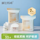 琳達媽咪防溢乳墊 一次性防溢乳貼溢奶墊 柔軟透氣200片
