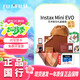 拍立得mini evo藝術(shù)新生/造夢(mèng)時(shí)代禮盒 instax一次成像相機(jī) 復(fù)古設(shè)計(jì)可拍照打印 送女朋友生日情人節(jié)禮物 mini Evo藝術(shù)新生禮盒+40張相紙+32G卡