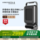 金史密斯（KING SMITH）跑步機(jī)可折疊WalkingPad跑步機(jī)家用收納方便小型免安裝走路機(jī)智能 R2（走跑兩用）