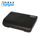 潤普（Runpu）USB02 USB電話錄音盒 電話錄音設備 有線電話機錄音 電腦管理系統(tǒng) 雙路錄音盒 QY