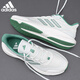 ADIDAS阿迪達斯男鞋子春夏季運動(dòng)鞋男士跑步鞋新款網(wǎng)面鞋透氣旅游休閑鞋 JH5153【官方正品 假一罰十】 41