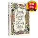 正版 英文原版 Angela Carter's Book Of Fairy Tales 安吉拉.卡特的精怪故事集 Virago Modern Classics 英文版 進(jìn)口英語(yǔ)原版書(shū)籍