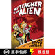 【3-4周達(dá)】My Teacher Is an Alien
