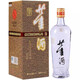 董酒貴州老八大名酒董酒 董香型白酒 性價(jià)比高 新老款隨機(jī)【喜酒】 54度 500mL 2瓶 老貴董送禮袋