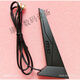 原奘微星MSI Z790 B760 WIFI6E桌面天線(xiàn) 鯊魚(yú)鰭藍牙天線(xiàn) 小鯊魚(yú)鰭