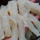 高品質(zhì)/大號/豬蹄筋新鮮冷凍方便涼拌菜肴酒店酒席火鍋半成品食材 高品質(zhì)-大號豬蹄筋-250g-1包