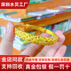福瑞雅黃金寬面滿天星手鐲9999足金包足銀實(shí)心可調(diào)節(jié)手鐲送老婆送媽媽禮 寬面滿天星推拉手鐲 包金3克總重約35克