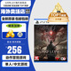 索尼（SONY）PS5 PRO/PS4游戲光盤(pán) 全新原裝海外版實(shí)體光盤(pán) 次時(shí)代游戲光盤(pán) PS5臥龍 蒼天隕落 中文 現貨