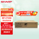 夏普（SHARP）BP-CT300黑色原裝粉盒(適用BP-M2851R/3151R/3551R）約16000頁