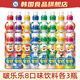 啵樂樂pororo兒童飲料波波樂啵啵寶露露牛奶草莓水果韓國(guó)原裝進(jìn)口 【24瓶】8口味各3瓶