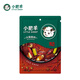小肥羊火鍋底料調(diào)料香辣濃郁 混合態(tài)辣湯 180g