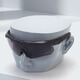ESS戰(zhàn)術(shù)射擊眼鏡 戰(zhàn)術(shù)偏光防護(hù)鏡 軍版防彈護(hù)目鏡 防風(fēng)沙騎行風(fēng)鏡 黑色戰(zhàn)術(shù)護(hù)目鏡(三片裝)