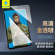 藍猩先生 適用ipad mini7/6鋼化膜 2021/2024款A17Pro芯片蘋(píng)果平板電腦保護膜全屏高清防刮抗指紋8.3英寸
