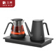 三界茶具DK3-Z煮茶器全自動上水泡茶機(jī)智能電熱水壺?zé)匾惑w機(jī)多功能功夫茶具電茶爐套裝 DK3-Z【平底濾網(wǎng)升級款】