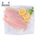 藍雪 冷凍巴沙魚(yú)柳680g 3片袋裝去刺去骨ASC認證火鍋食材 生鮮水產(chǎn)