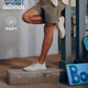 Allbirds【董潔同款】天絲呼吸鞋Tree Runner桉樹輕便透氣網(wǎng)面軟底男女鞋 小麥色 42 /M9 男碼