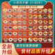 月子餐30天42天食譜營(yíng)養餐湯料包粥套餐順產(chǎn)剖腹產(chǎn)小產(chǎn)燉湯材料包 30天套餐 湯粥各30包/產(chǎn)后1-30天 順產(chǎn)/剖腹產(chǎn)/小產(chǎn)都可以喝