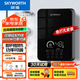 創(chuàng  )維（Skyworth） 即熱式電熱水器電家用加熱器速熱洗澡器小型淋浴加熱寶即開(kāi)即熱快速加熱恒溫洗澡機免儲水 6000W 裸絲【沿海四季即開(kāi)即熱】空開(kāi) 自行安裝