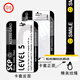 偉利達scp卡片 地鐵卡套帶掛繩掛脖滑蓋式塑料硬殼卡套scp絕密檔案周邊 DH【05號圖】 卡套+精美掛繩