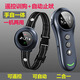 智馴防狗叫止吠器狗狗電擊項圈遙控訓(xùn)狗器防水亂叫訓(xùn)犬神器放牧放羊器 R8【自動+遙控】二合一款